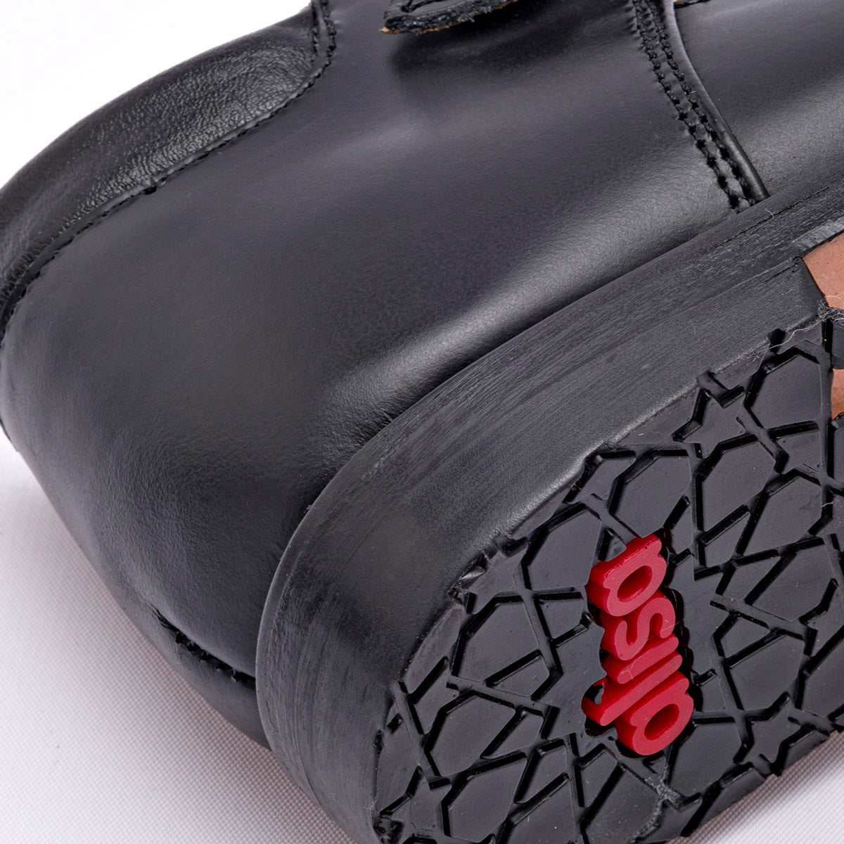 Pakar.com | Tienda online | Calzado Escolar | Zapato ortopédico Alisa para niña | Regreso a clases | Vacaciones de Verano