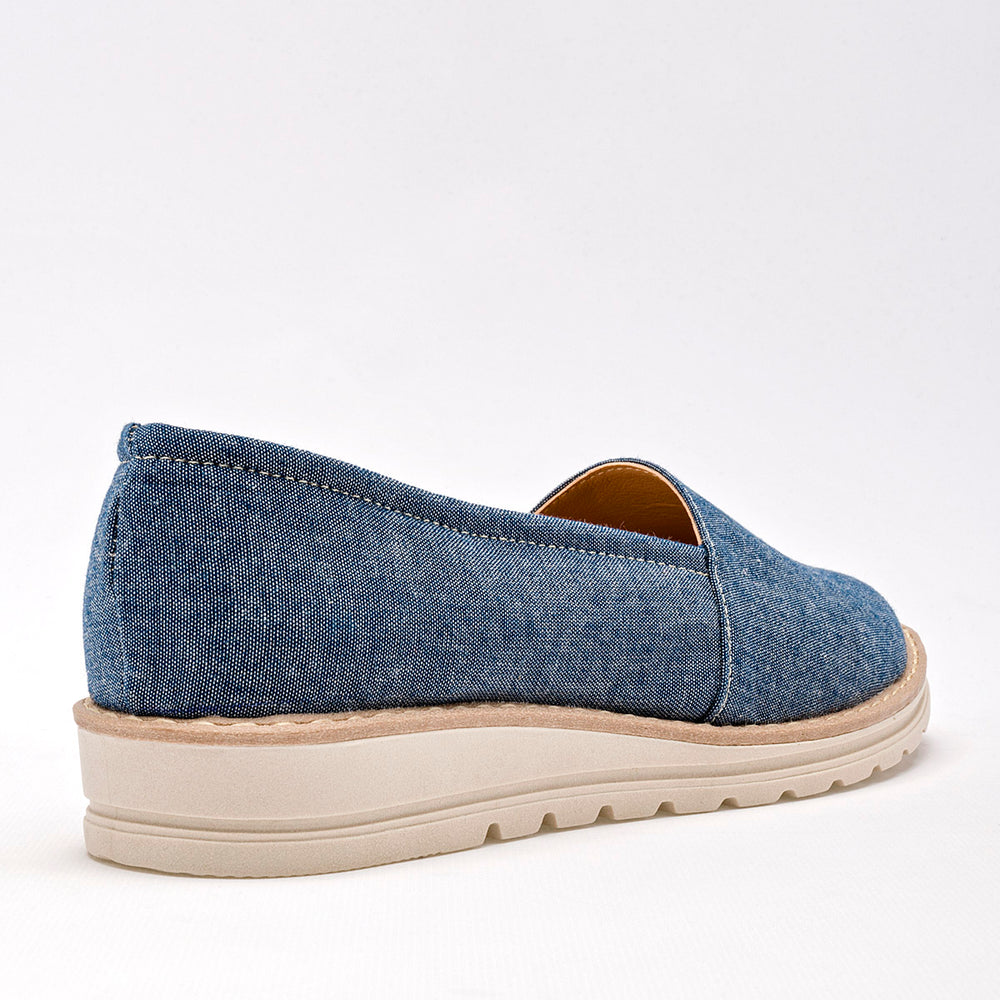 Pakar.com | Tienda online - Zapato casual para mujer Angela Dinara - Envío gratis desde $500