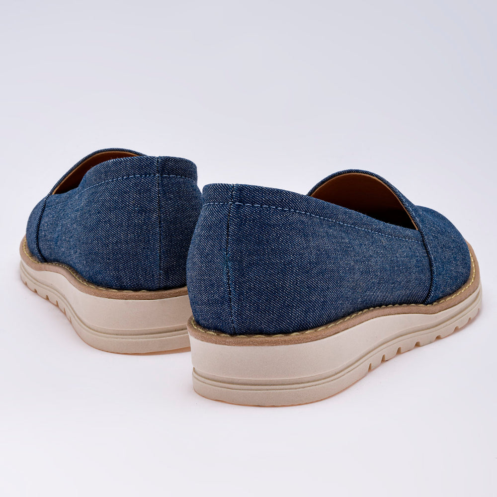 Pakar.com | Tienda online - Zapato casual para mujer Angela Dinara - Envío gratis desde $500