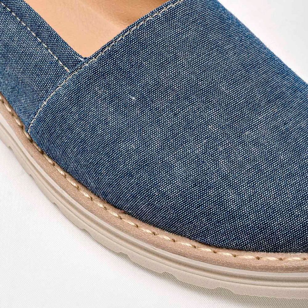 Pakar.com | Tienda online - Zapato casual para mujer Angela Dinara - Envío gratis desde $500