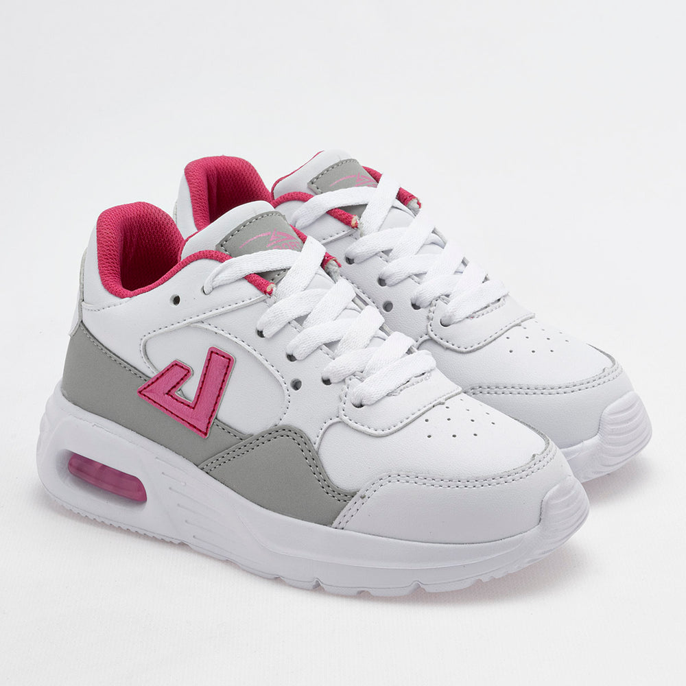 Pakar.com | Tienda online - Tenis urbano para niña Apoort - Envío gratis desde $500