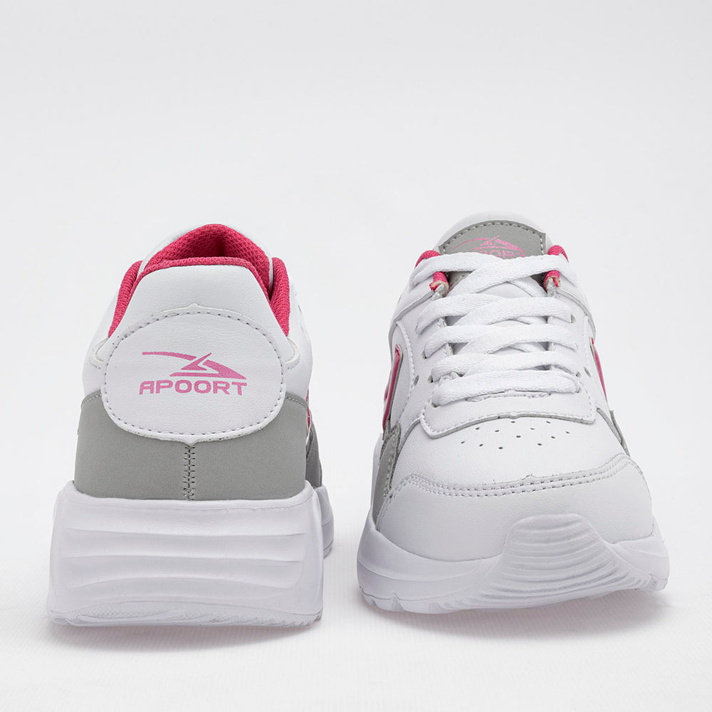 Pakar.com | Tienda online - Tenis urbano para niña Apoort - Envío gratis desde $500