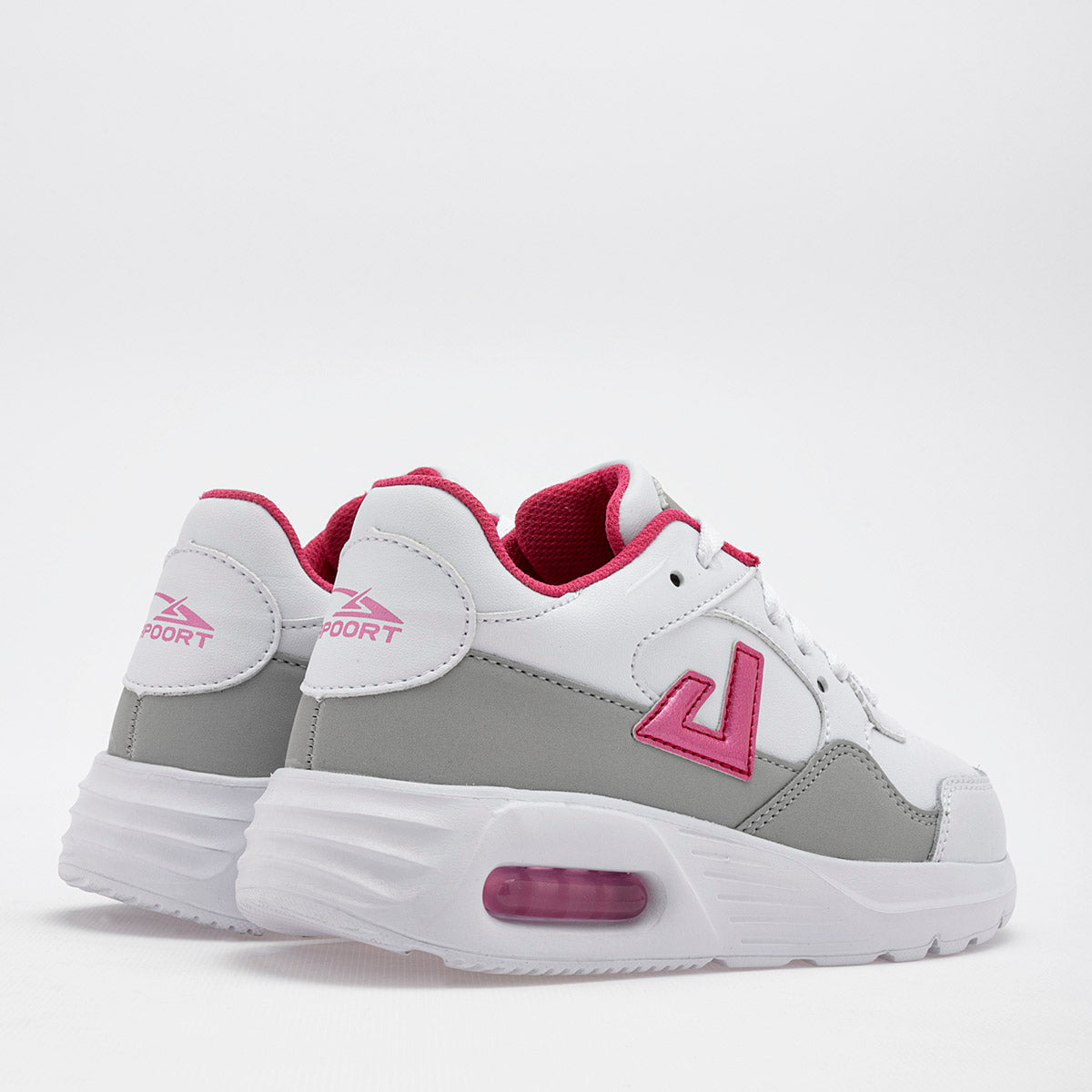 Pakar.com | Tienda online | Calzado Escolar | Tenis urbano Apoort para niña | Regreso a clases | Vacaciones de Verano