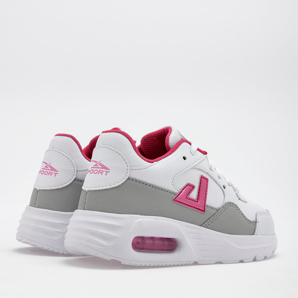 Pakar.com | Tienda online - Tenis urbano para niña Apoort - Envío gratis desde $500