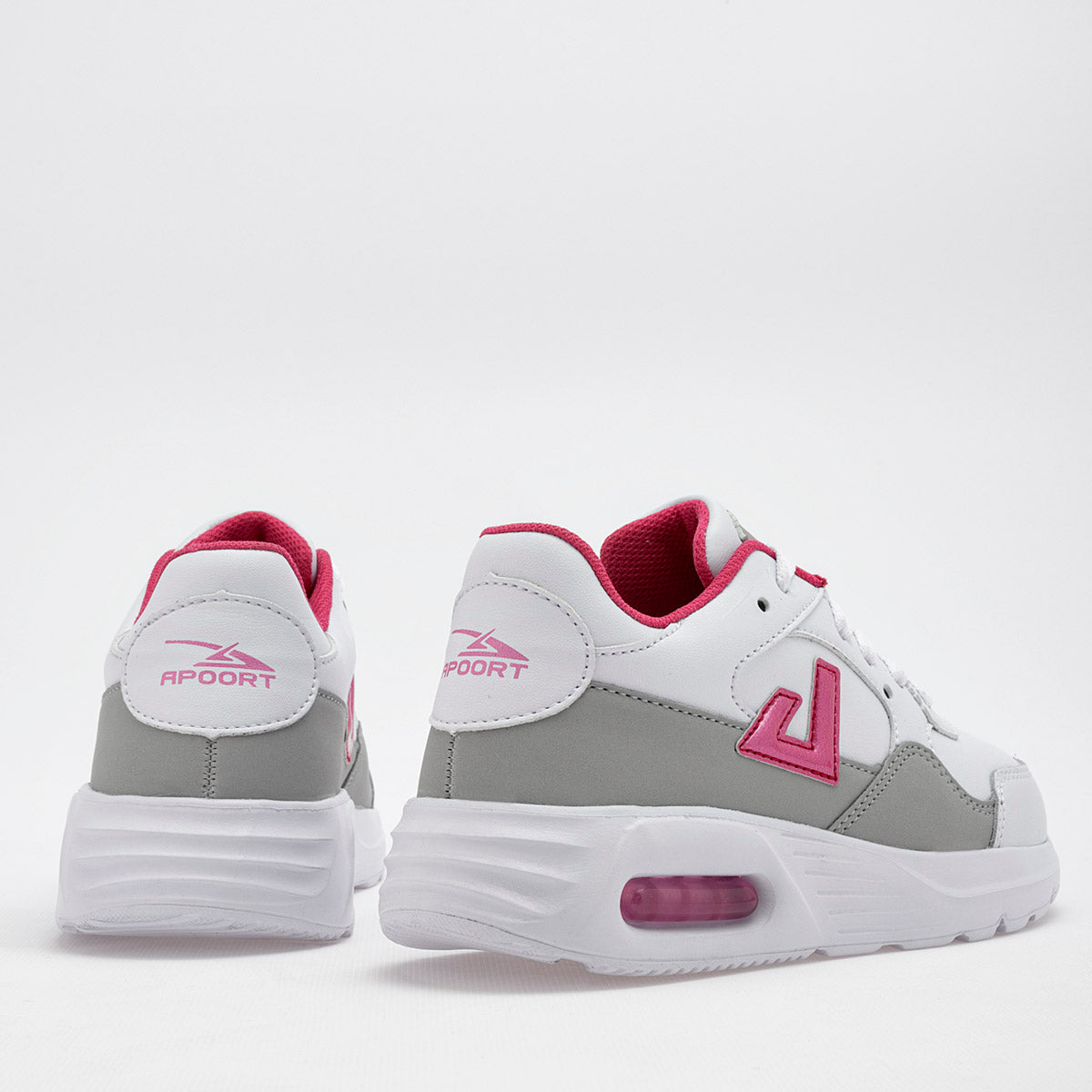 Pakar.com | Tienda online | Calzado Escolar | Tenis urbano Apoort para niña | Regreso a clases | Vacaciones de Verano
