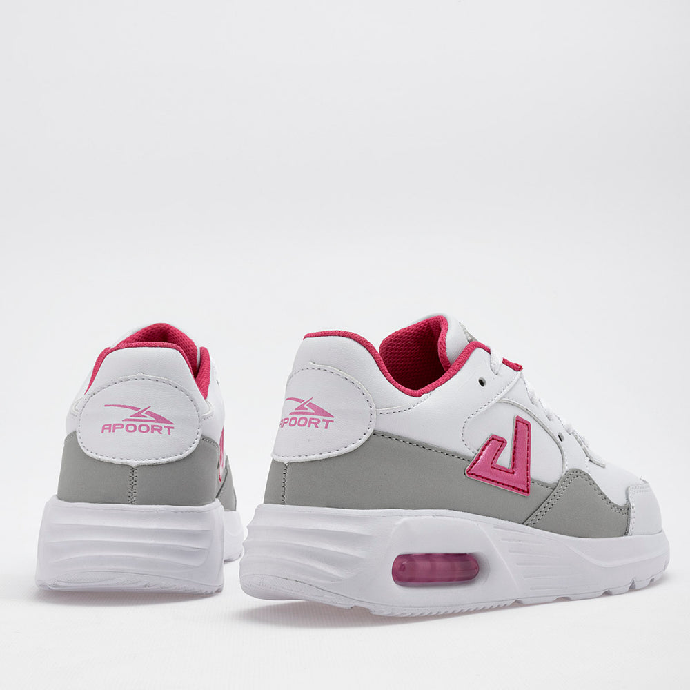 Pakar.com | Tienda online - Tenis urbano para niña Apoort - Envío gratis desde $500