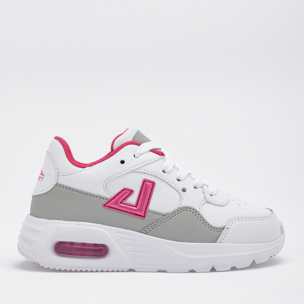 Pakar.com | Tienda online - Tenis urbano para niña Apoort - Envío gratis desde $500