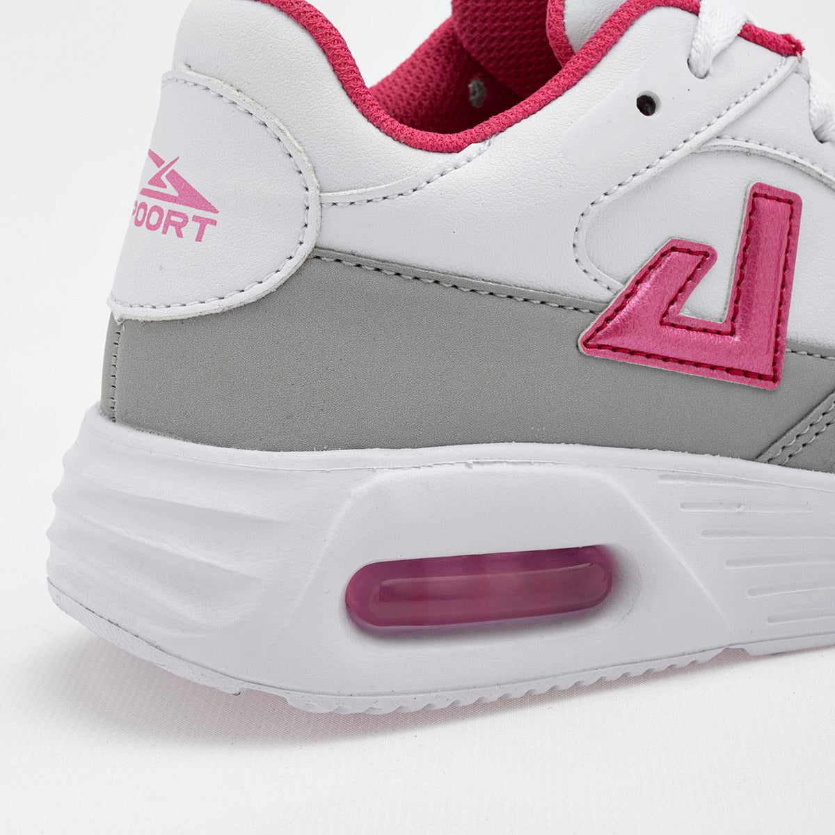 Pakar.com | Tienda online | Calzado Escolar | Tenis urbano Apoort para niña | Regreso a clases | Vacaciones de Verano
