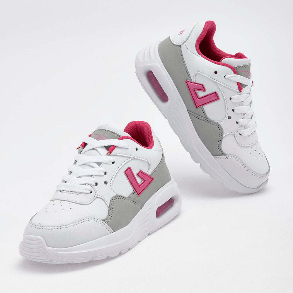 Pakar.com | Tienda online | Calzado Escolar | Tenis urbano Apoort para niña | Regreso a clases | Vacaciones de Verano