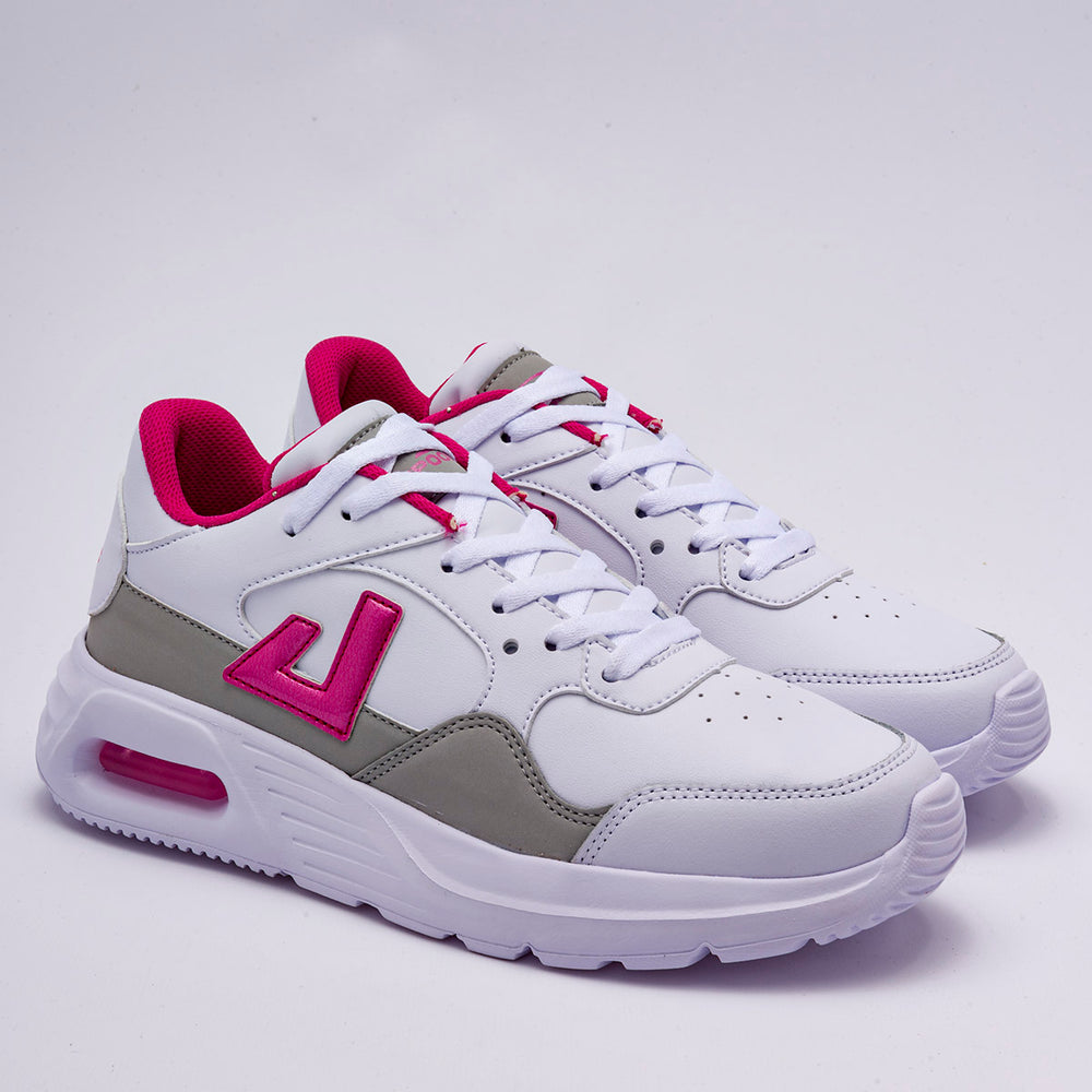 Pakar.com | Tienda online - Tenis urbano para mujer Apoort - Envío gratis desde $500