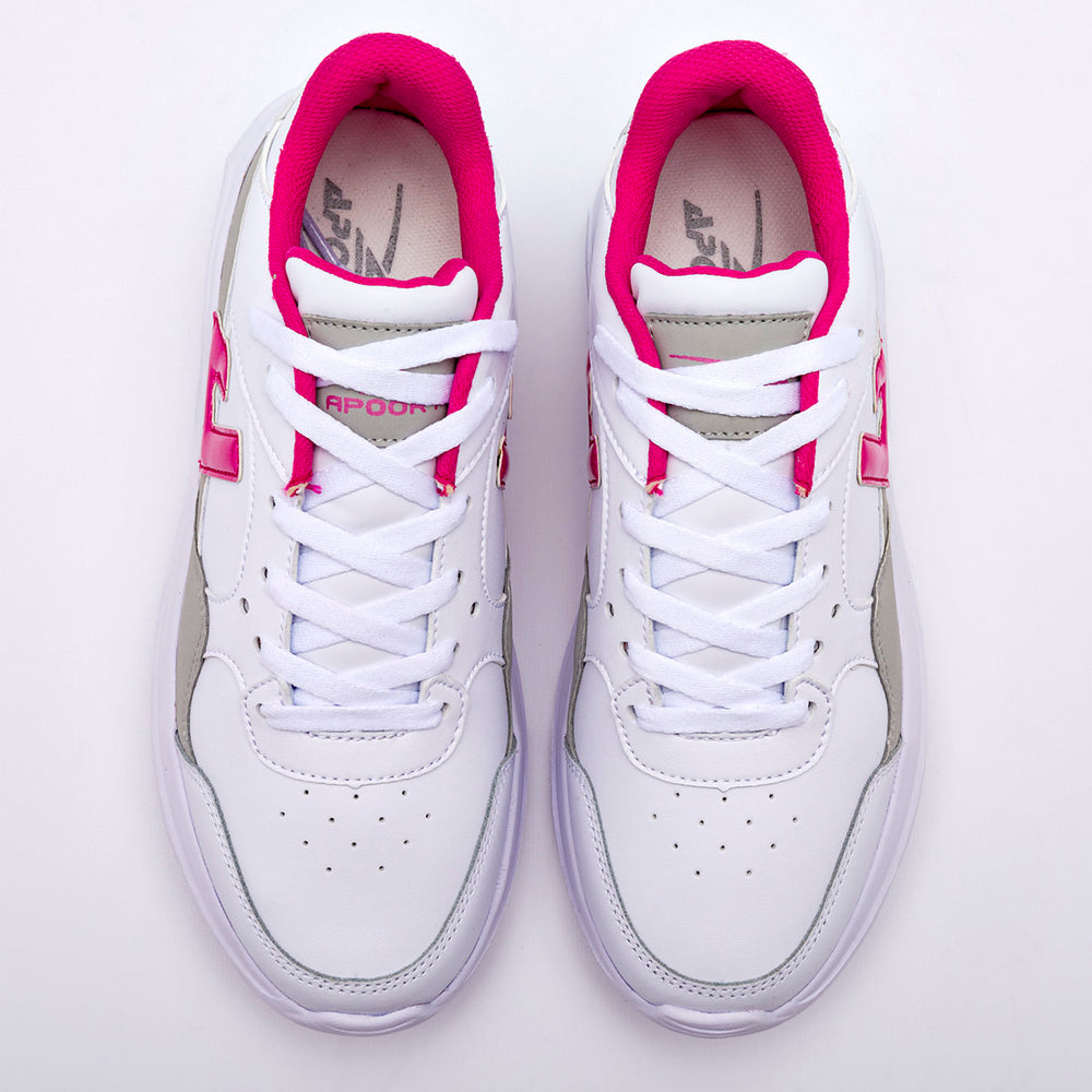 Pakar.com | Tienda online - Tenis urbano para mujer Apoort - Envío gratis desde $500