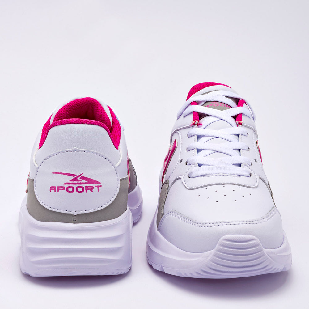 Pakar.com | Tienda online - Tenis urbano para mujer Apoort - Envío gratis desde $500