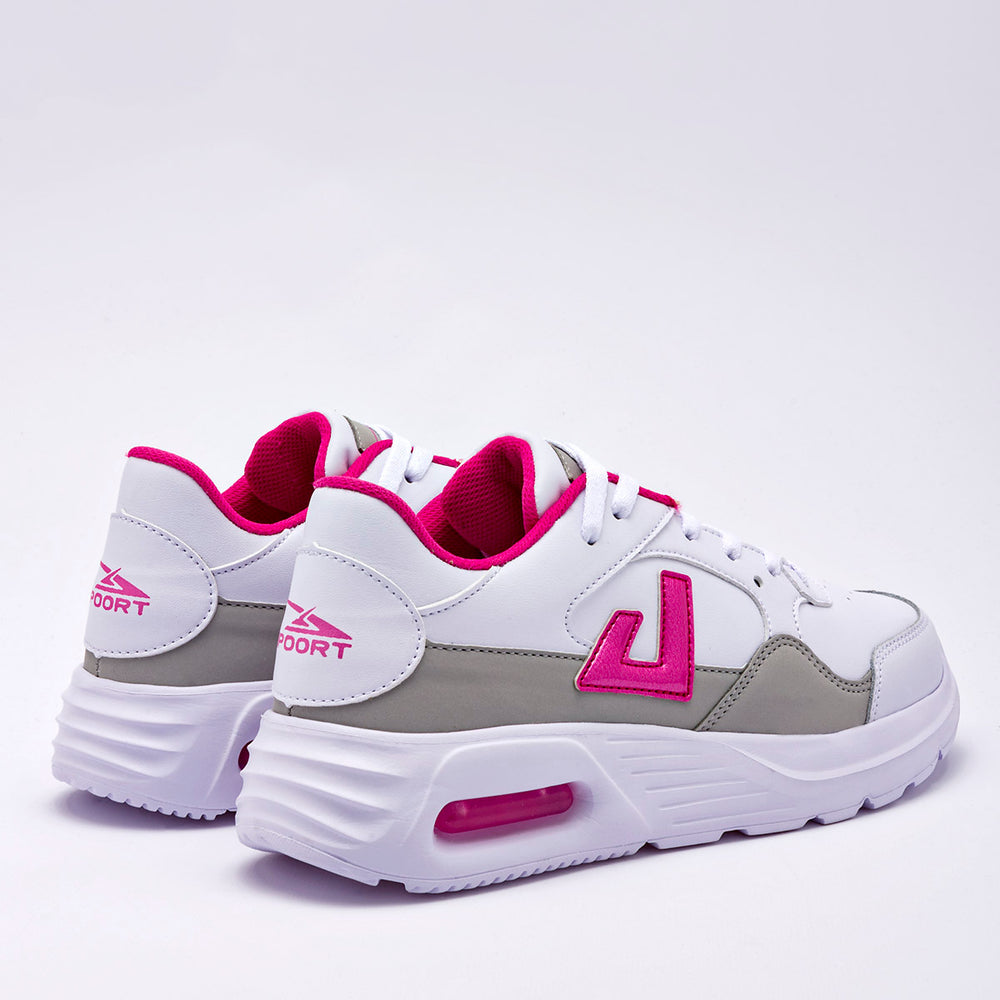 Pakar.com | Tienda online - Tenis urbano para mujer Apoort - Envío gratis desde $500