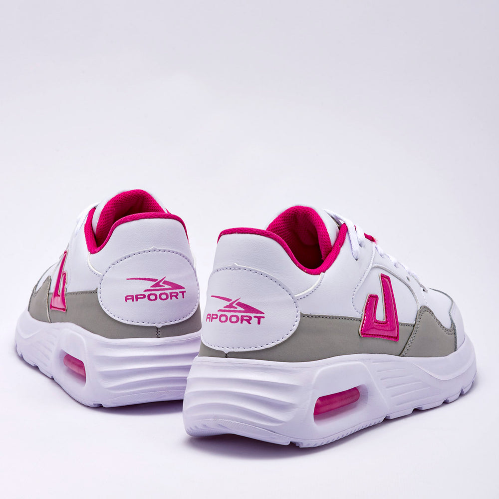 Pakar.com | Tienda online - Tenis urbano para mujer Apoort - Envío gratis desde $500