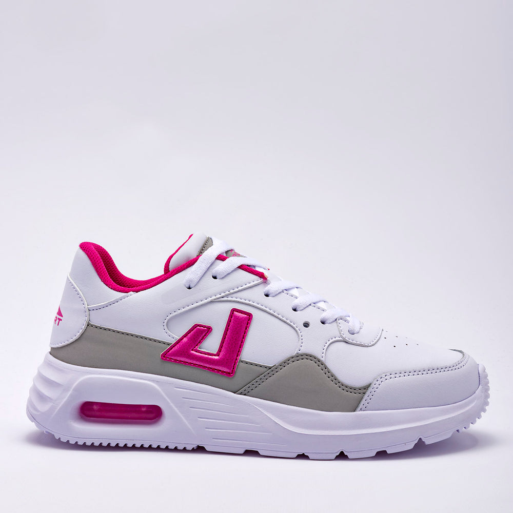 Pakar.com | Tienda online - Tenis urbano para mujer Apoort - Envío gratis desde $500