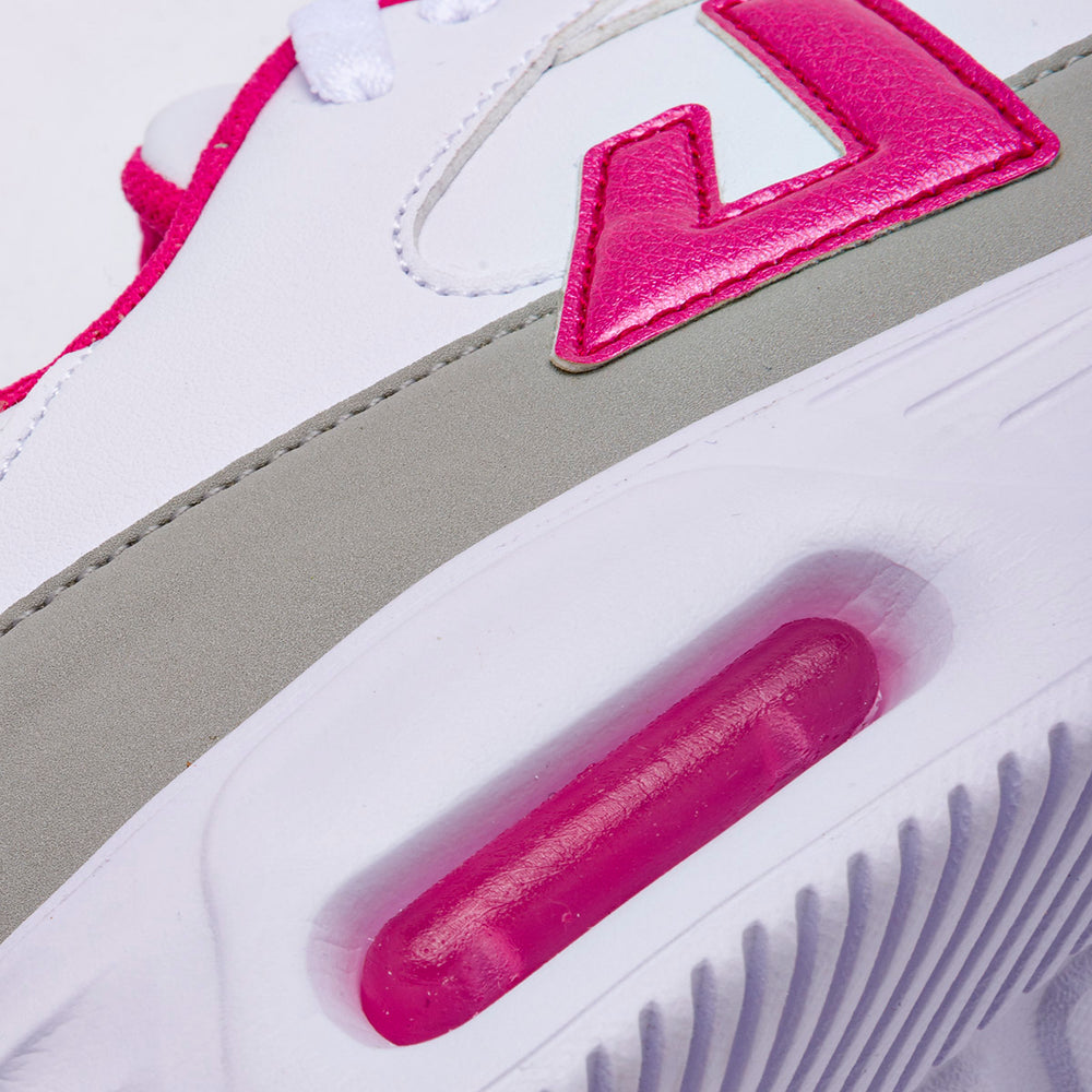 Pakar.com | Tienda online - Tenis urbano para mujer Apoort - Envío gratis desde $500