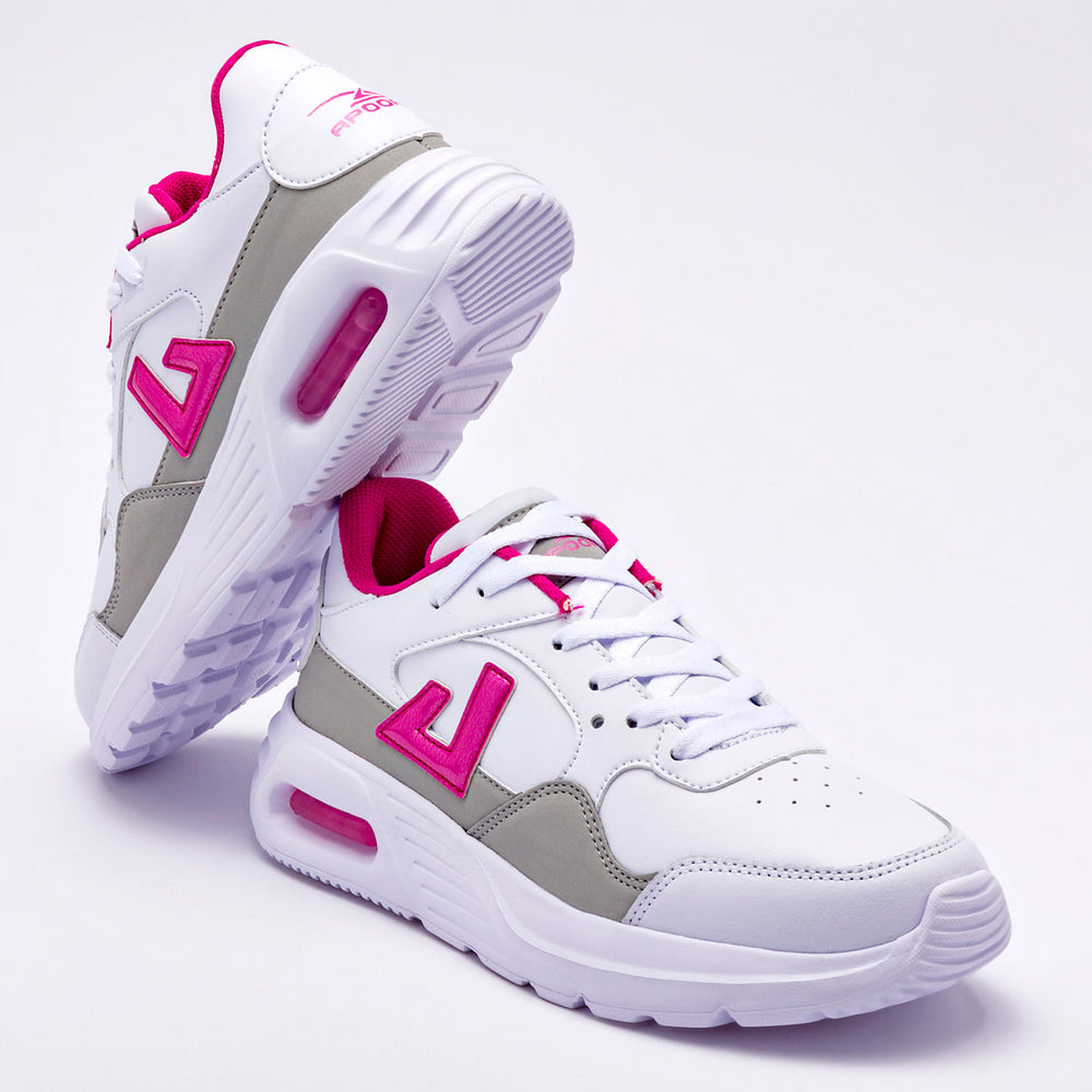 Pakar.com | Tienda online | Calzado Escolar | Tenis urbano Apoort para mujer | Regreso a clases | Vacaciones de Verano