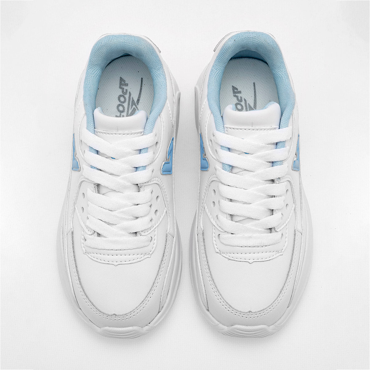Pakar.com | Tienda online | Calzado Escolar | Tenis urbano Apoort para niña | Regreso a clases | Vacaciones de Verano