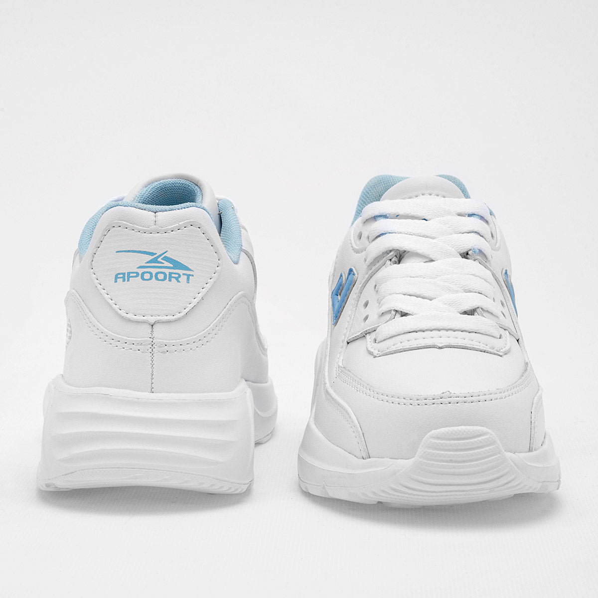 Pakar.com | Tienda online | Calzado Escolar | Tenis urbano Apoort para niña | Regreso a clases | Vacaciones de Verano