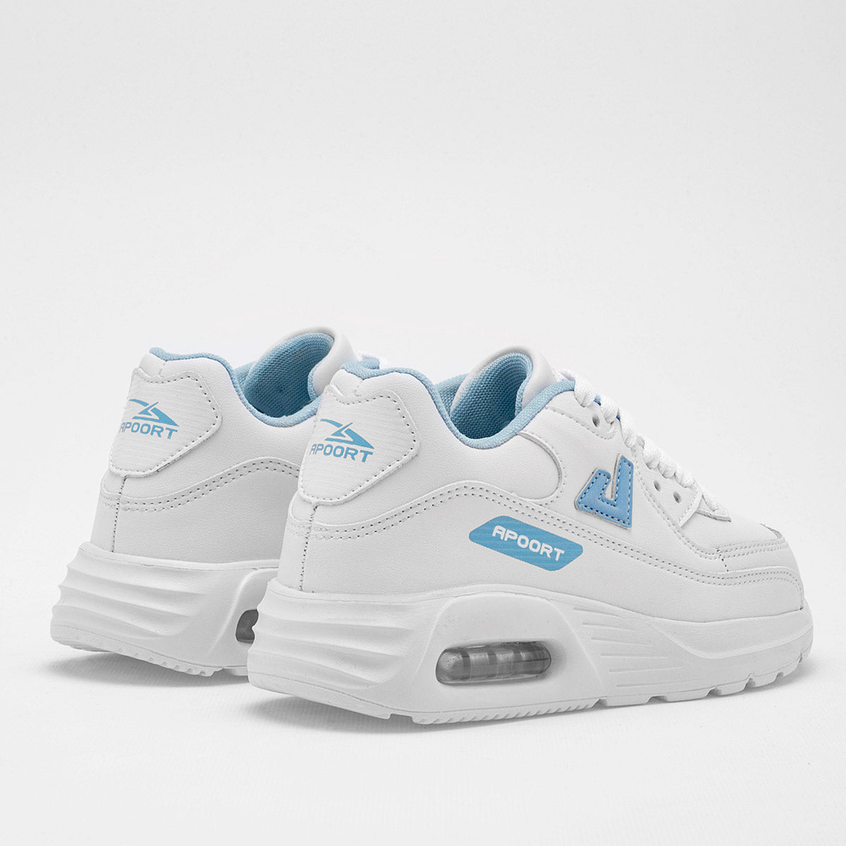 Pakar.com | Tienda online | Calzado Escolar | Tenis urbano Apoort para niña | Regreso a clases | Vacaciones de Verano