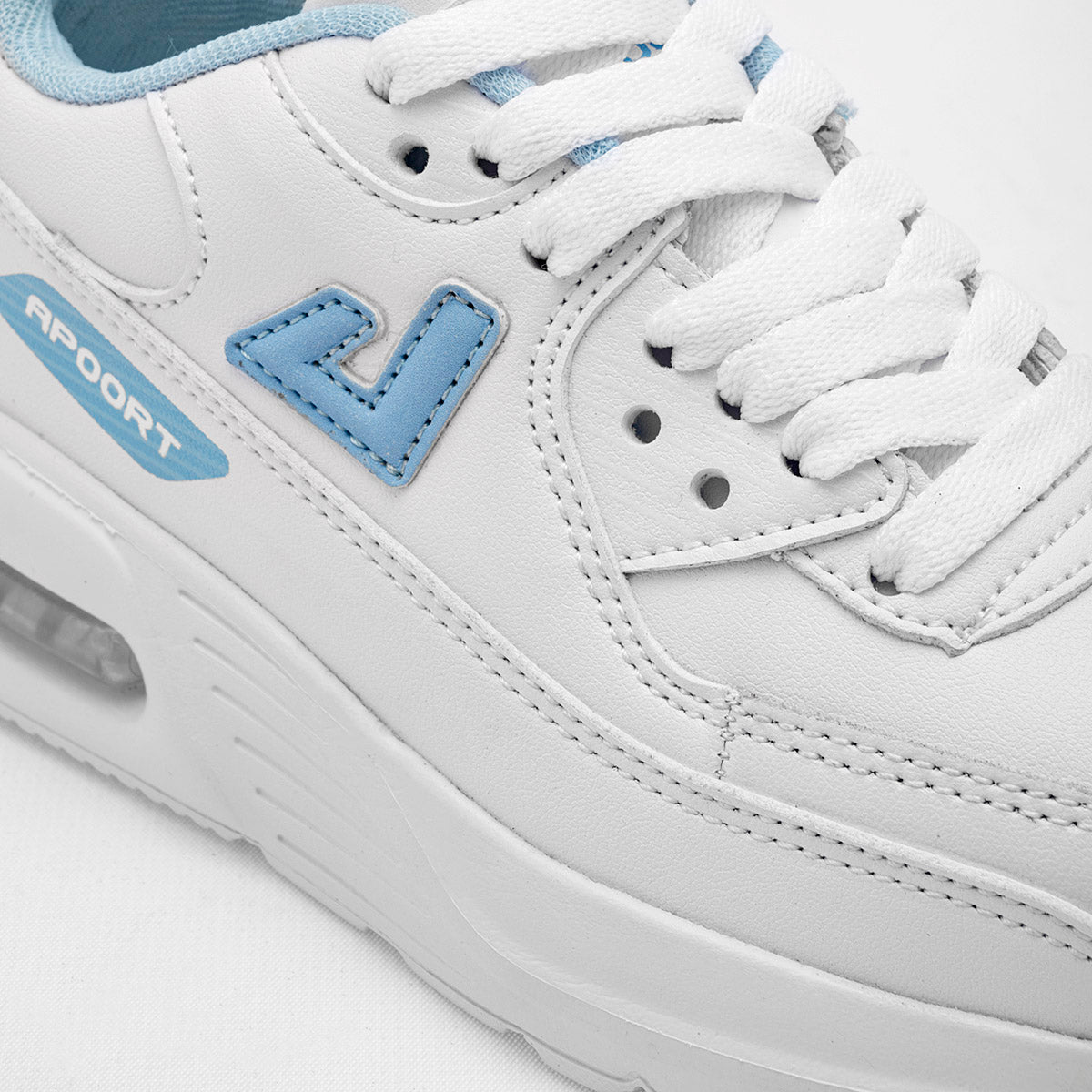 Pakar.com | Tienda online | Calzado Escolar | Tenis urbano Apoort para niña | Regreso a clases | Vacaciones de Verano