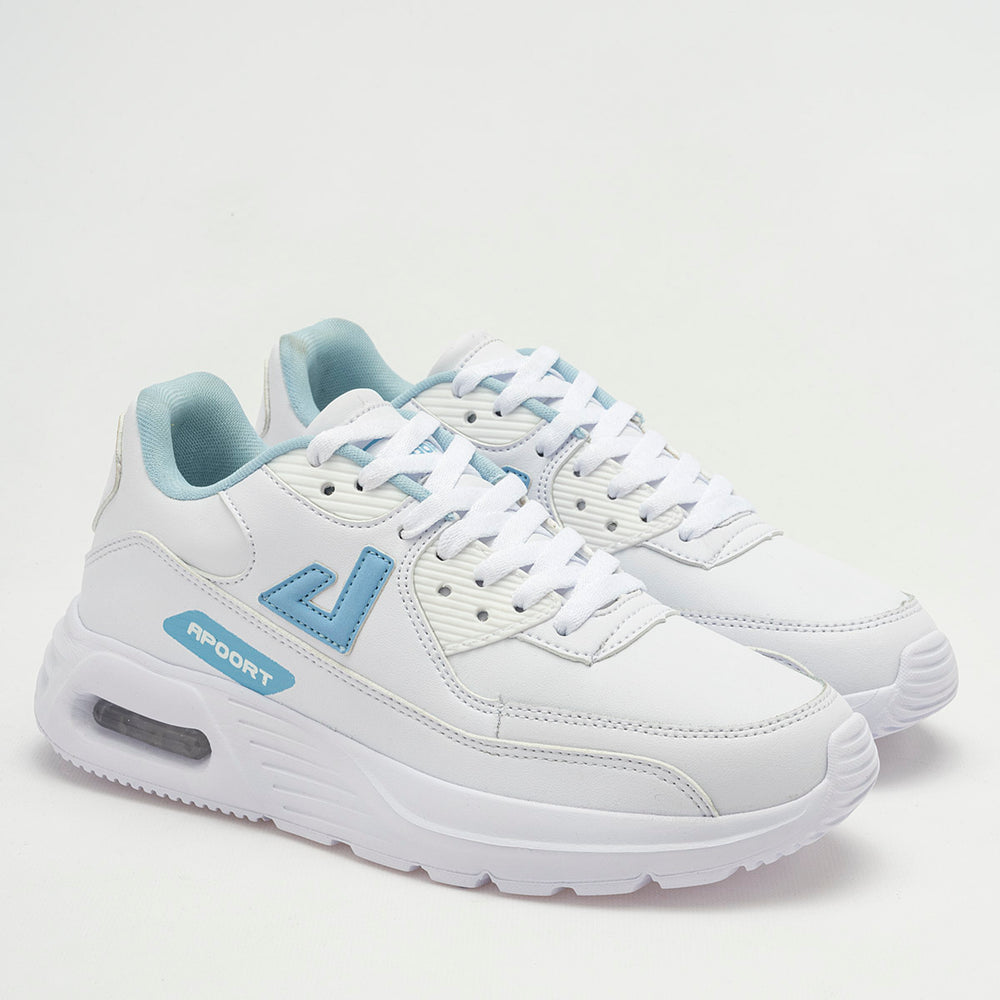 Pakar.com | Tienda online - Tenis deportivo para mujer Apoort - Envío gratis desde $500