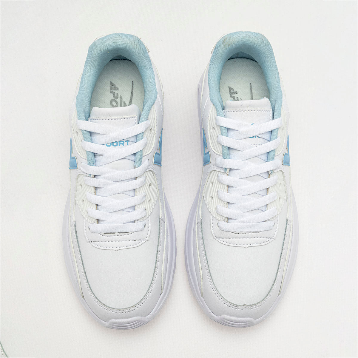 Pakar.com | Tienda online - Tenis deportivo para mujer Apoort - Envío gratis desde $500