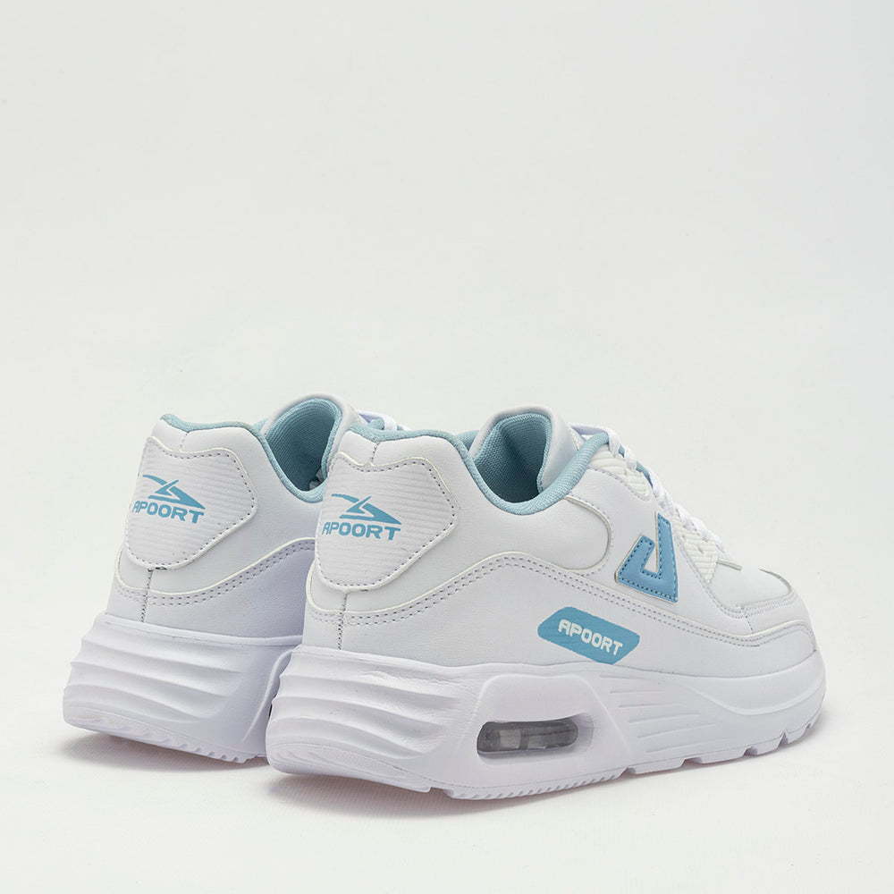 Pakar.com | Tienda online - Tenis deportivo para mujer Apoort - Envío gratis desde $500