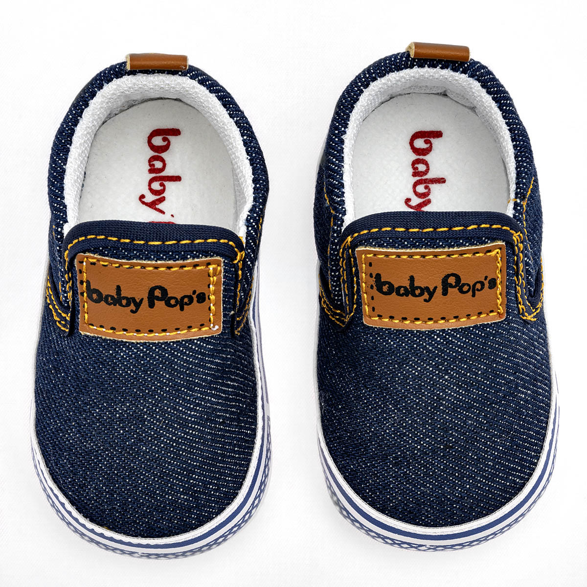 Pakar.com | Tienda online | Calzado Escolar | Tenis urbano Baby Pop´s para Niño bebé | Regreso a clases | Vacaciones de Verano