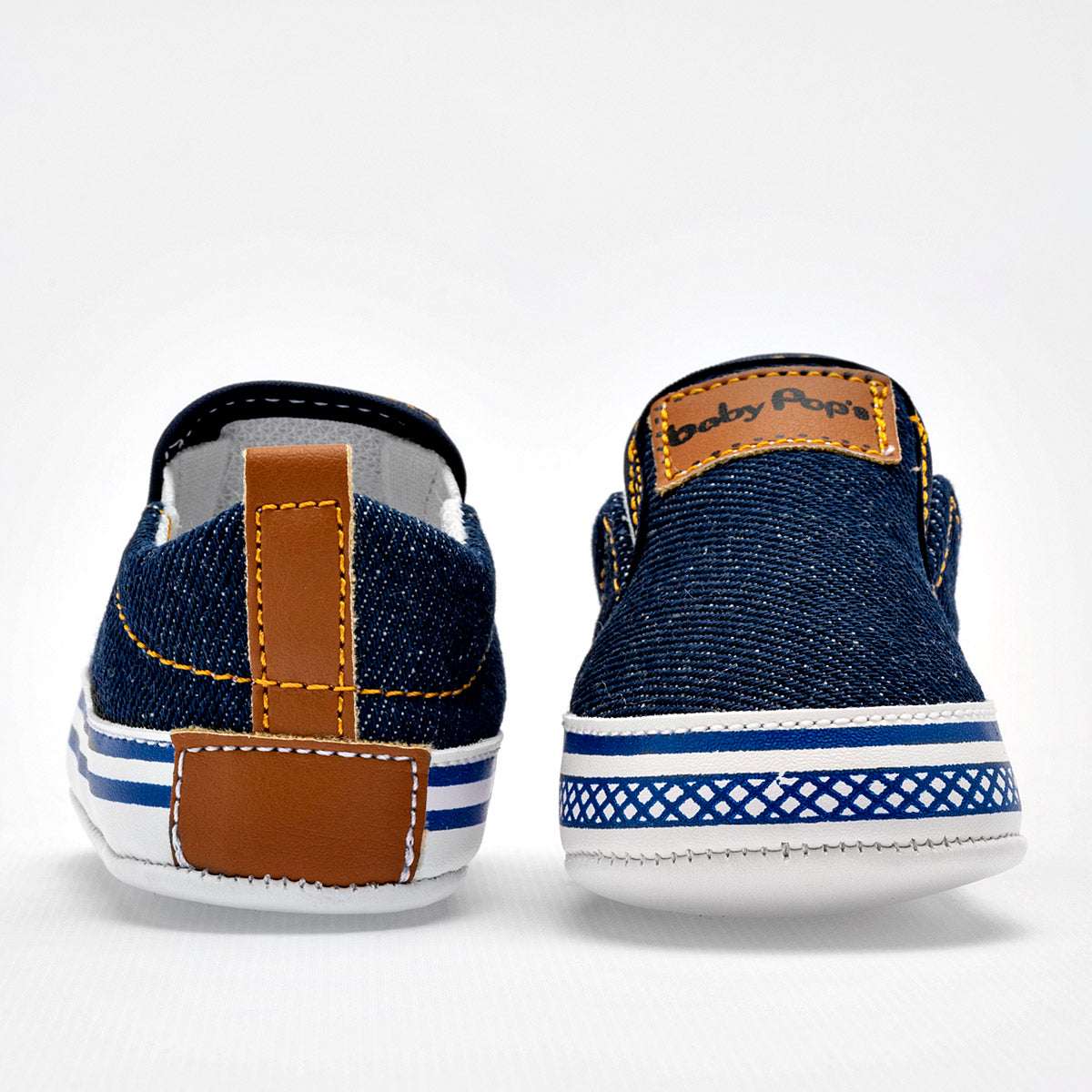 Pakar.com | Tienda online | Calzado Escolar | Tenis urbano Baby Pop´s para Niño bebé | Regreso a clases | Vacaciones de Verano