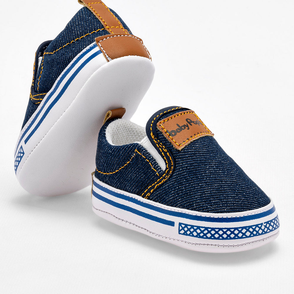 Pakar.com | Tienda online | Calzado Escolar | Tenis urbano Baby Pop´s para Niño bebé | Regreso a clases | Vacaciones de Verano