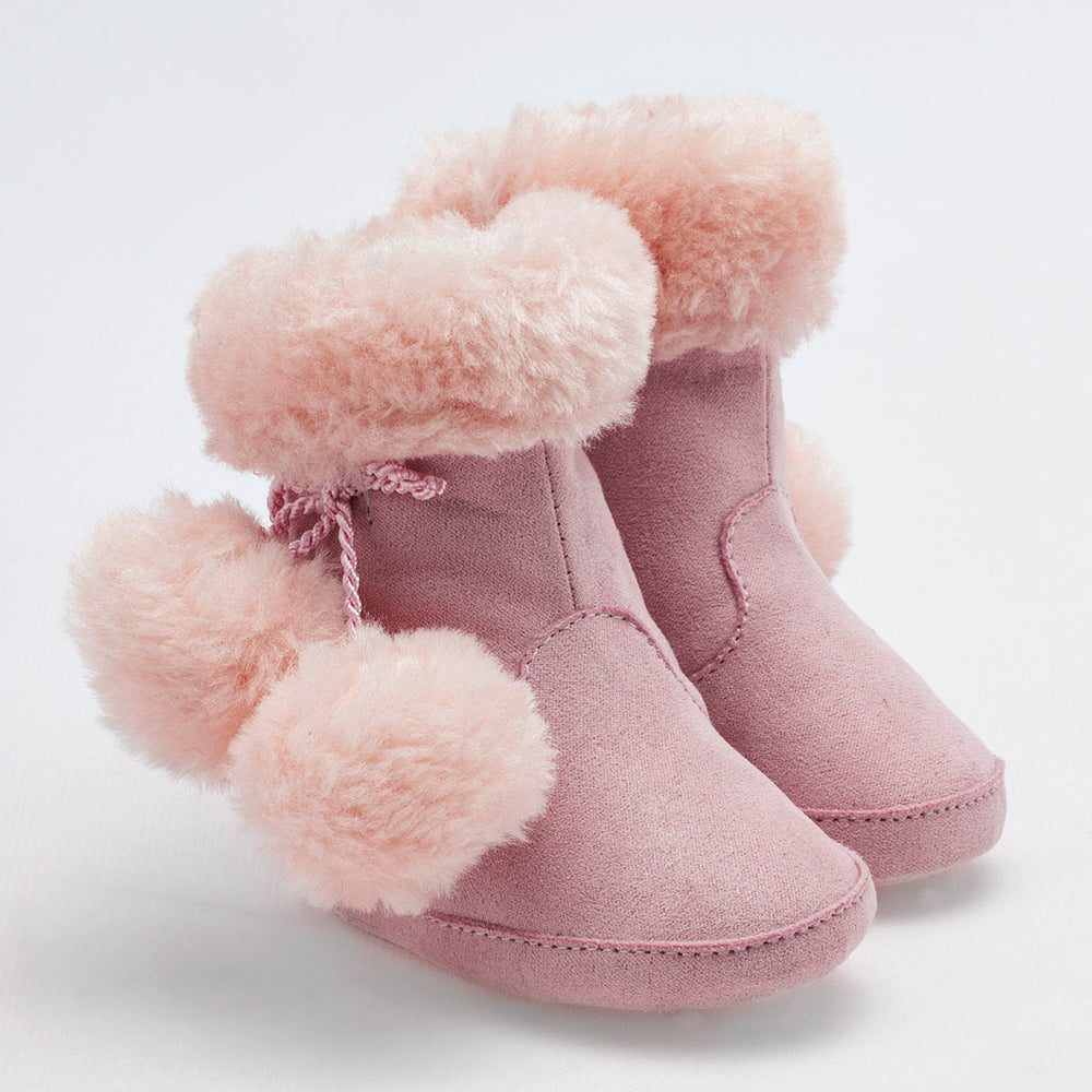 Pakar.com | Tienda online - Bota para bebé niña Baby Pop's - Envío gratis desde $500