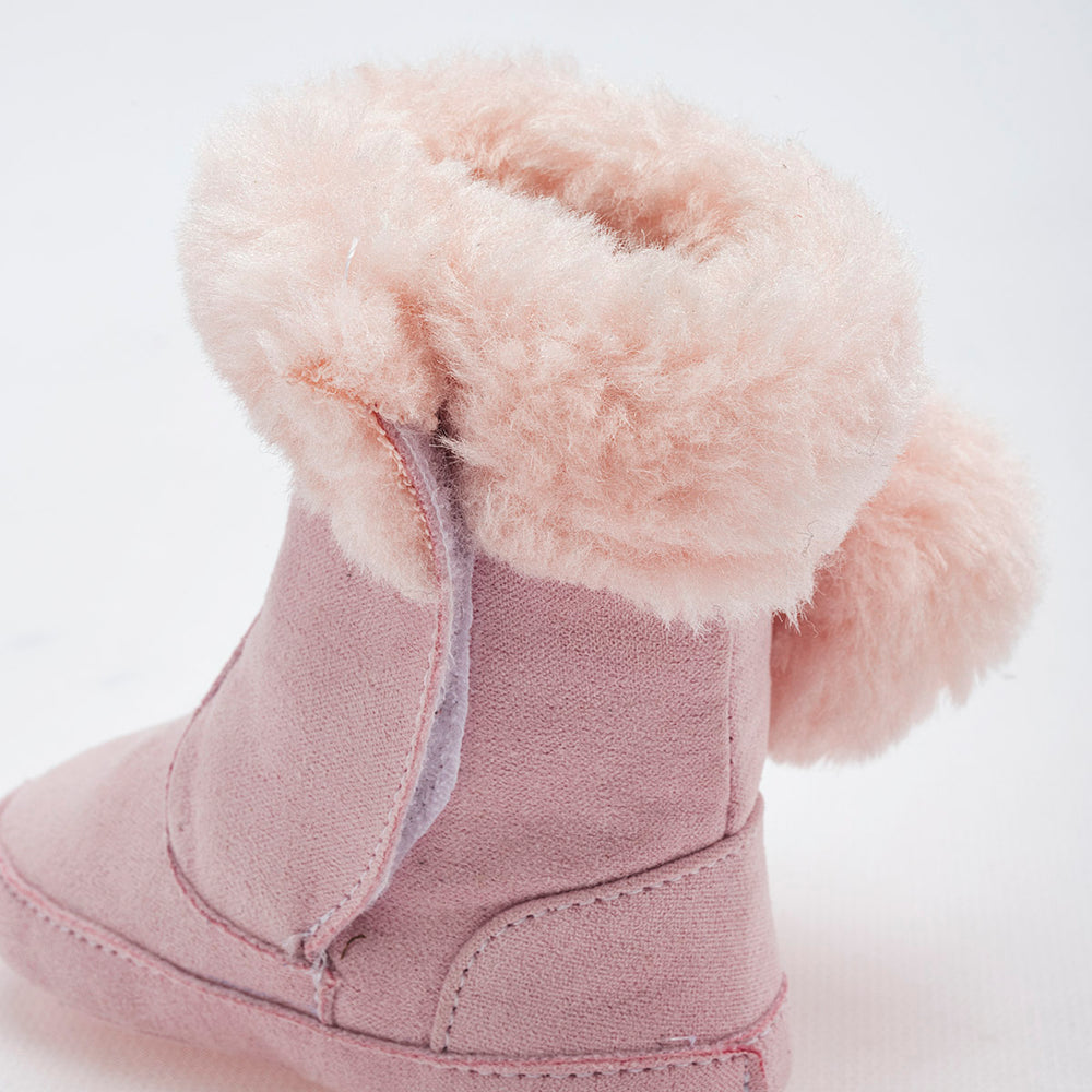 Pakar.com | Tienda online - Bota para bebé niña Baby Pop's - Envío gratis desde $500