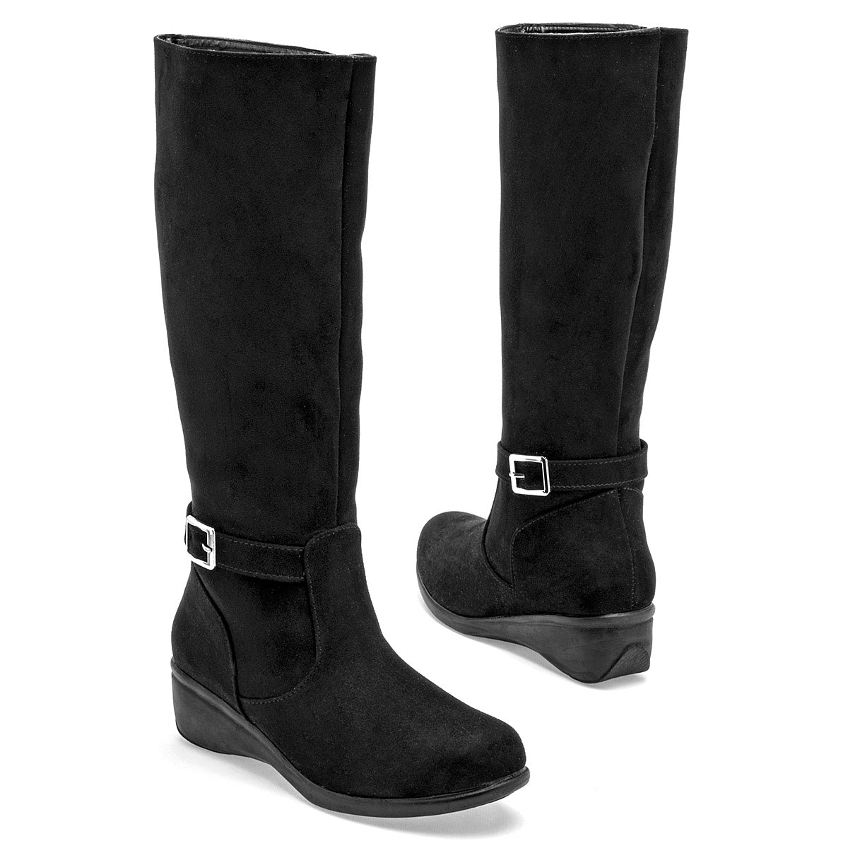 Pakar.com | 💀 Día de muertos 🕯️ | Bota para mujer cod-120660