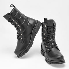 Botín Been Class para mujer