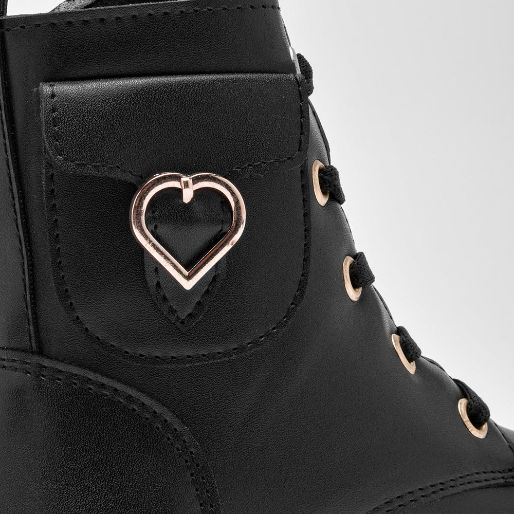 Pakar.com | Tienda online - Botín para niña Been Class - Envío gratis desde $500