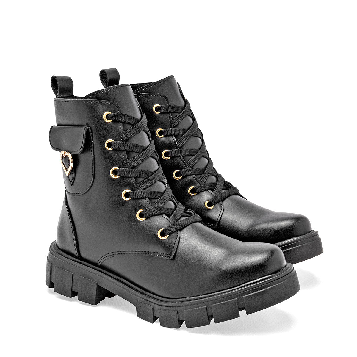 Bota para Mujer marca Been Class Negro cod. 120670