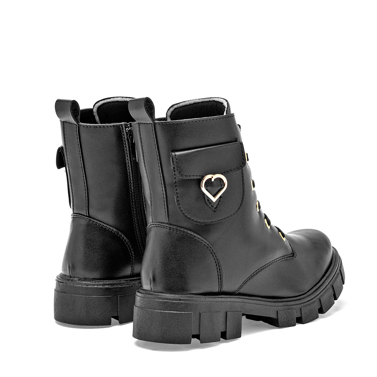 Bota para Mujer marca Been Class Negro cod. 120670