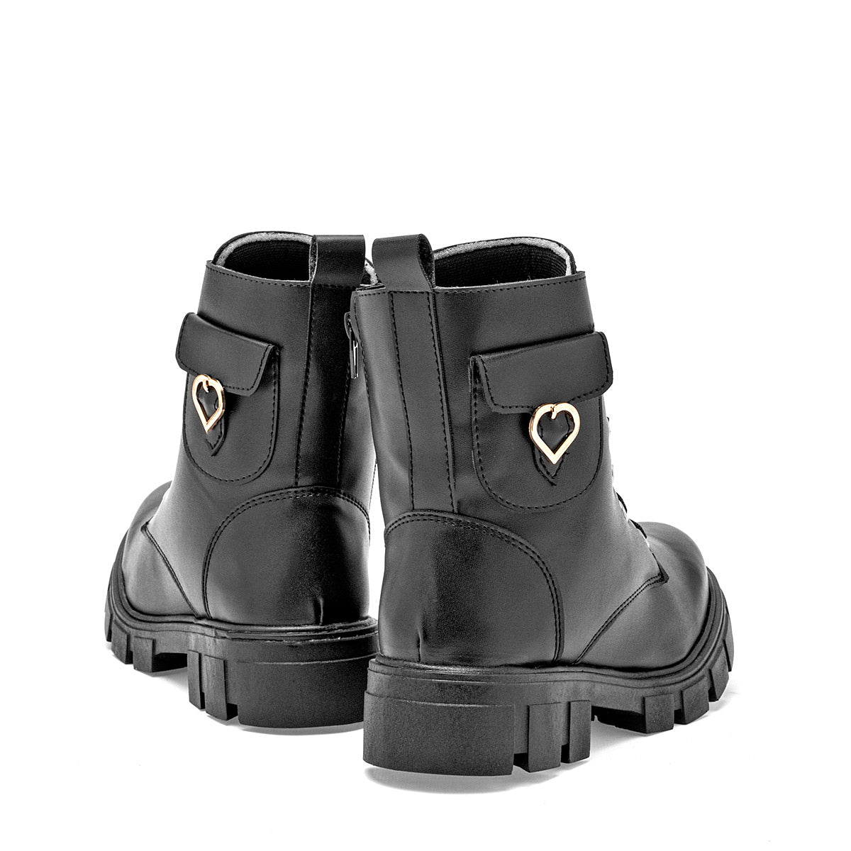 Bota para Mujer marca Been Class Negro cod. 120670