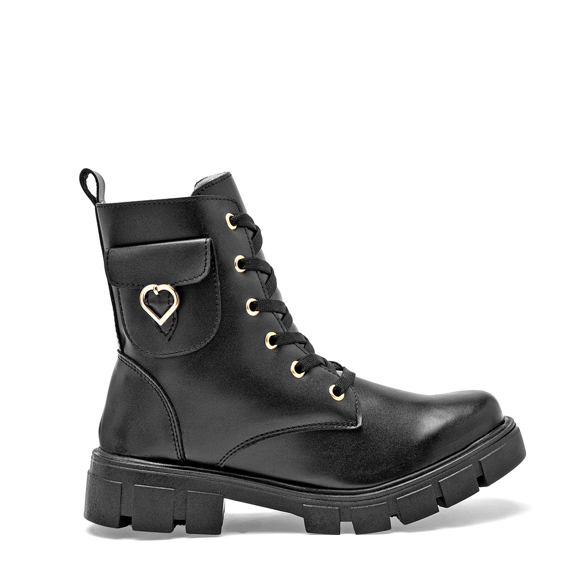 Bota para Mujer marca Been Class Negro cod. 120670