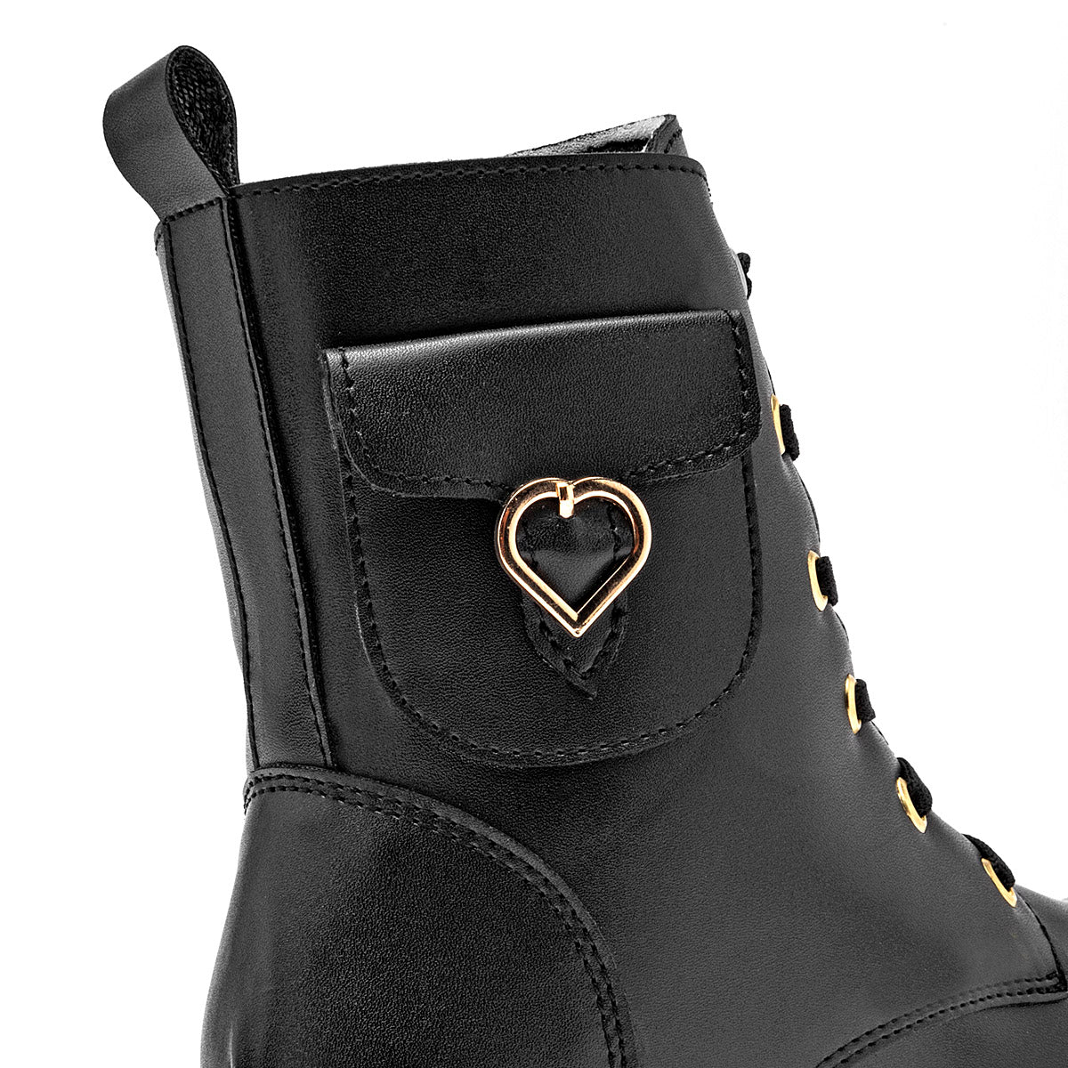 Bota para Mujer marca Been Class Negro cod. 120670