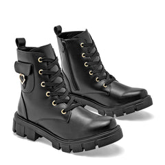 Botín Been Class para mujer