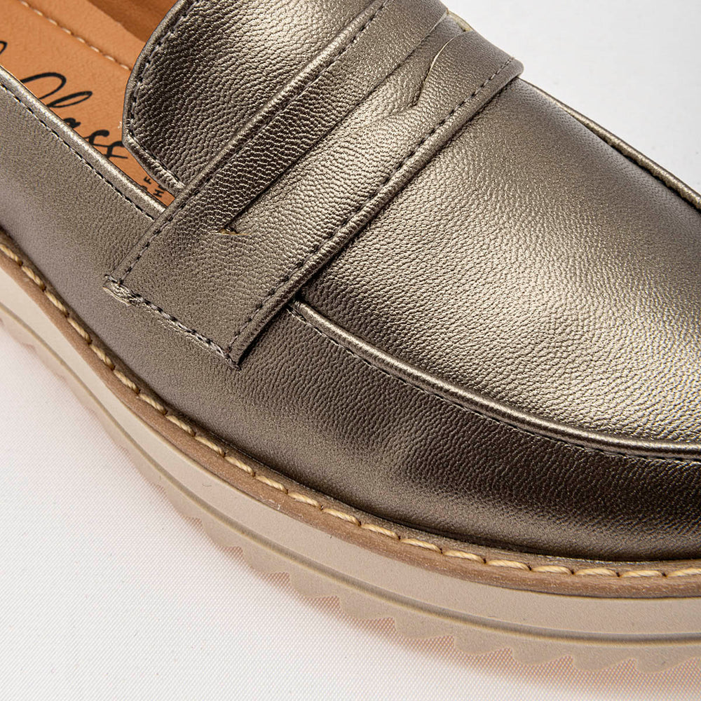 Pakar.com | Tienda online - Zapato casual para mujer Been Class - Envío gratis desde $500