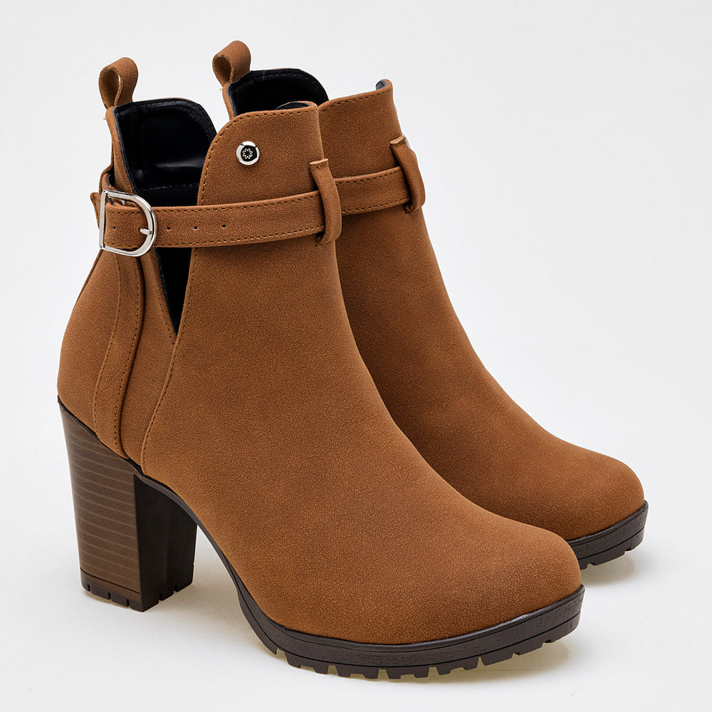 Pakar.com | Tienda online - Botín para mujer Moramora - Envío gratis desde $500