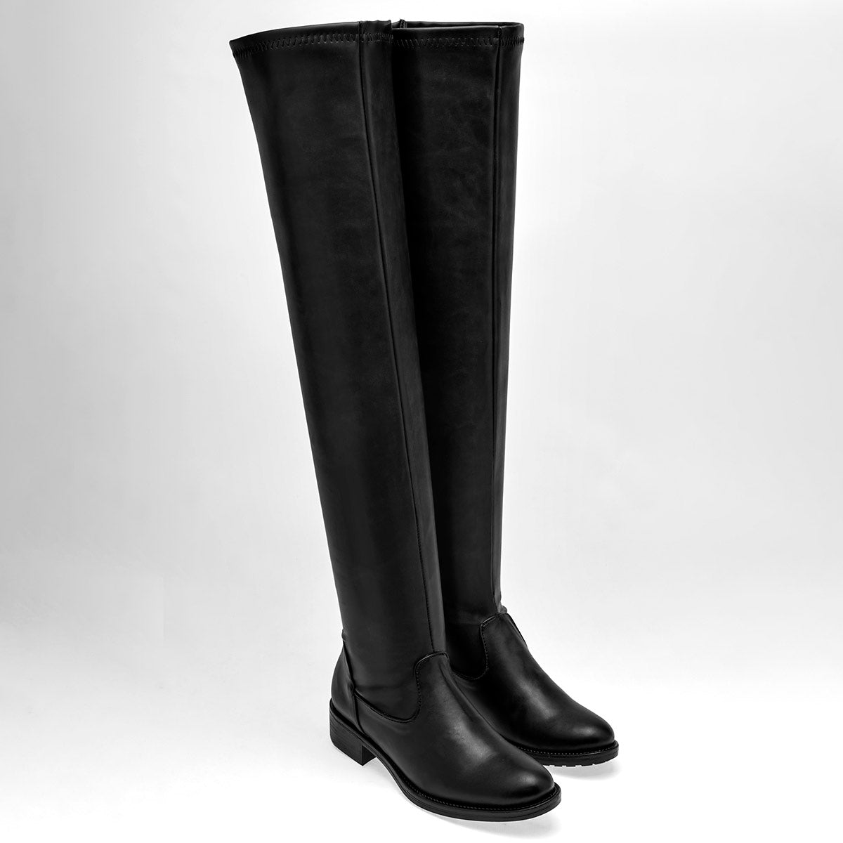 Pakar.com | Tienda online | Calzado Escolar | Bota Caña larga Catalina para mujer | Regreso a clases | Vacaciones de Verano