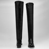 Pakar.com | Tienda online | Calzado Escolar | Bota Caña larga Catalina para mujer | Regreso a clases | Vacaciones de Verano