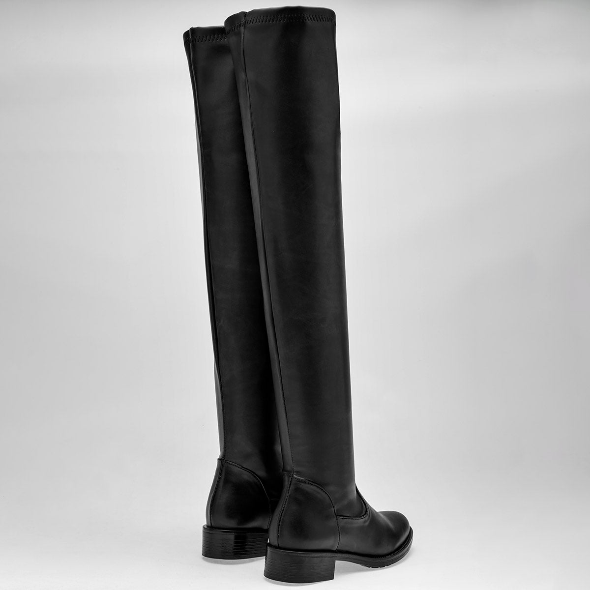 Pakar.com | Tienda online | Calzado Escolar | Bota Caña larga Catalina para mujer | Regreso a clases | Vacaciones de Verano