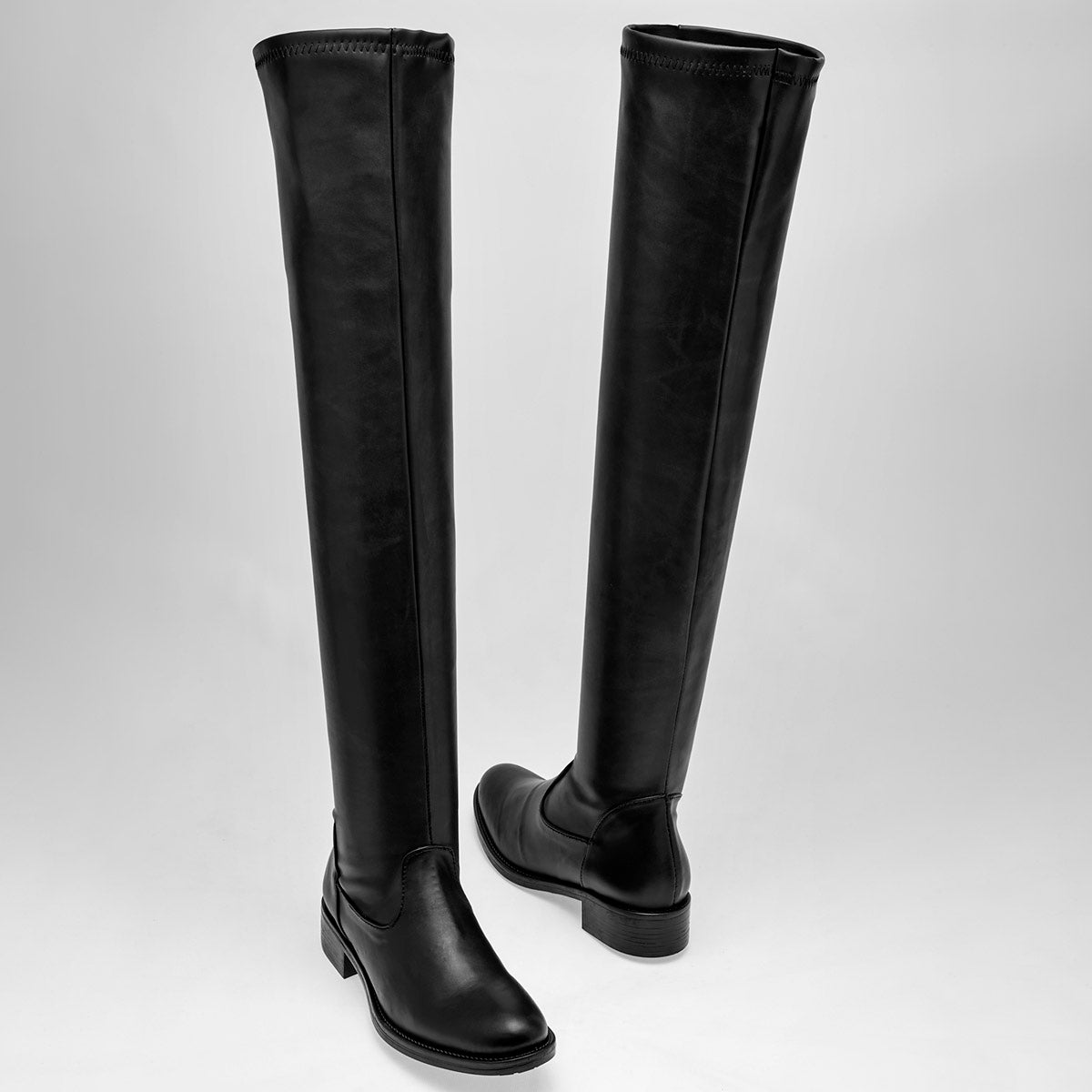 Pakar.com | Tienda online | Calzado Escolar | Bota Caña larga Catalina para mujer | Regreso a clases | Vacaciones de Verano