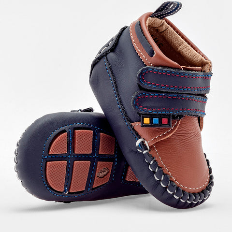 Botín casual Celex para Niño bebé