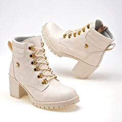 Botín Celex para mujer